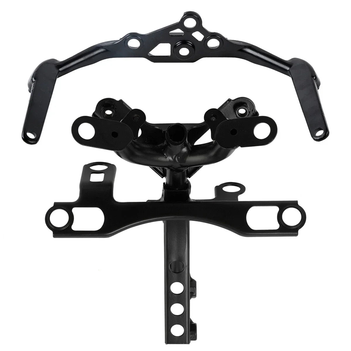 Front Upper Fairing Stay Bracket for Honda CBR954RR CBR900RR (2002-2003)