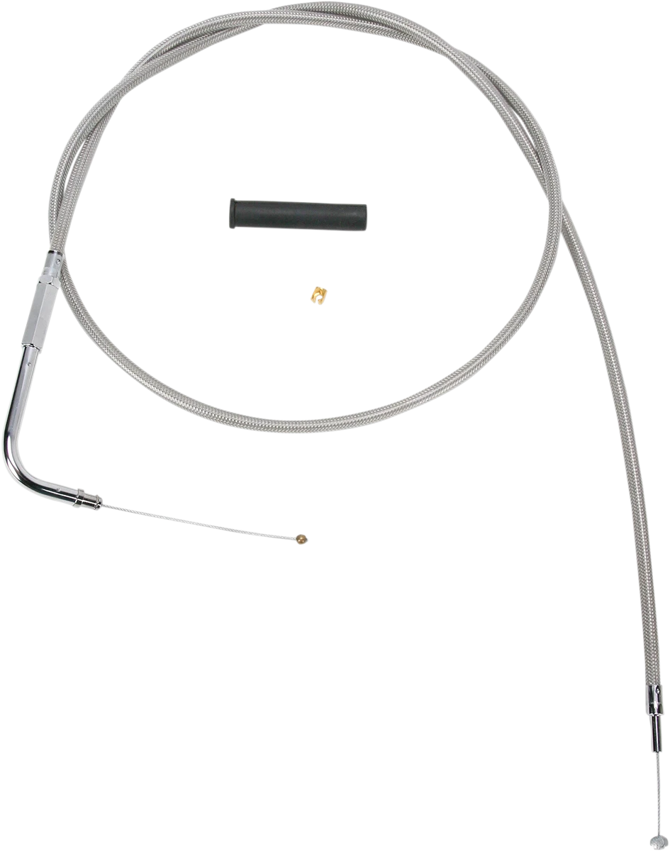 Throttle Cable for Harley-Davidson (50" 5332150B)