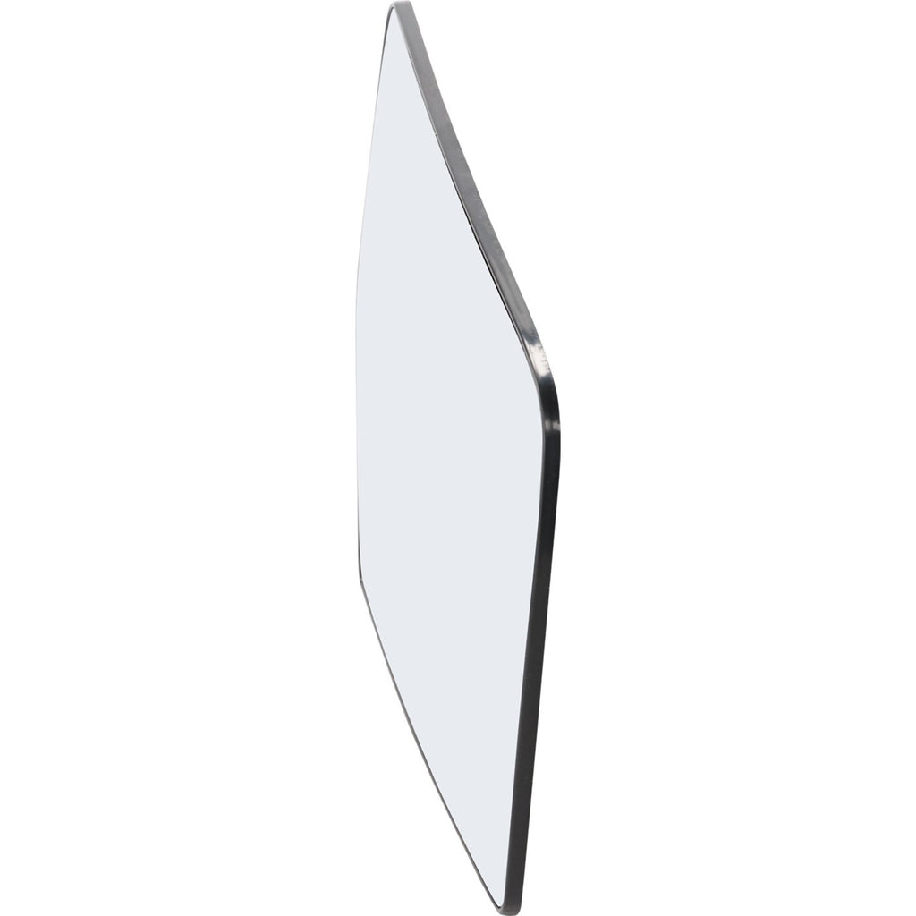 Heated Mirror Glass with Backing Plate for Ford Expedition (2007–2011)