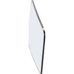 Heated Mirror Glass with Backing Plate for Ford Expedition (2007–2011)