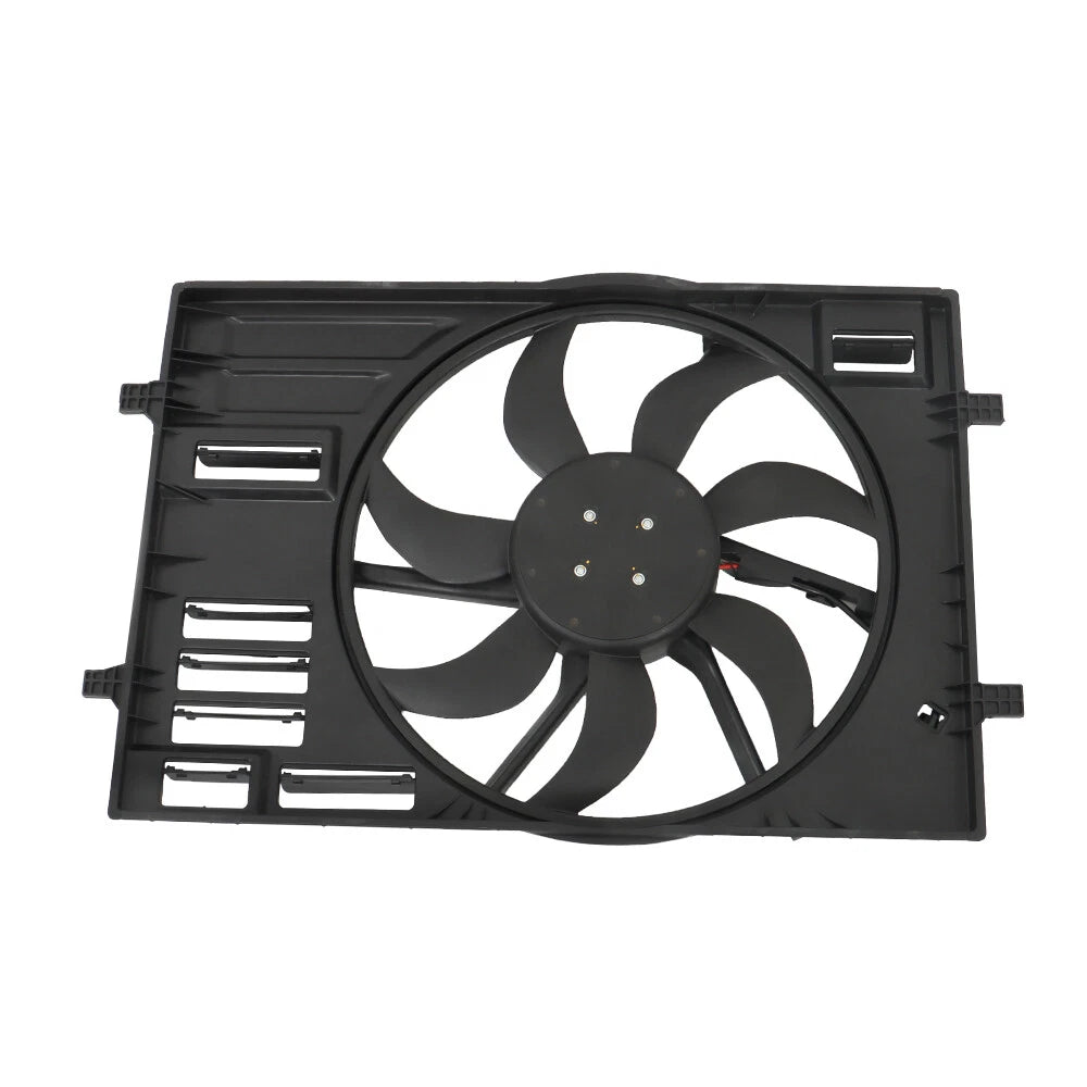 Cooling Fan Assembly for VW Golf/Audi A3 (2015-2021)
