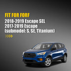 Mirror Glass for Ford Escape (2017–2019) GJ5Z17K707A H