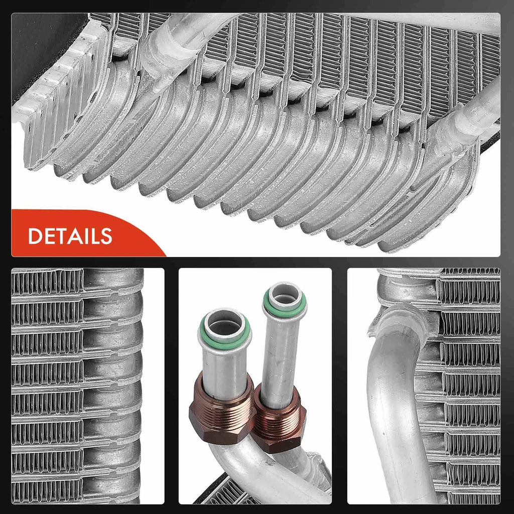 A/C Evaporator Core for Ford Expedition, Lincoln Navigator (1997-2002)