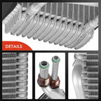 A/C Evaporator Core for Ford Expedition, Lincoln Navigator (1997-2002)