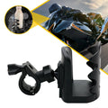 Cup Holder for ATV Bike (Fits Water Bottle)