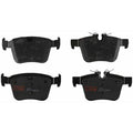 Brake Pad Set for Volvo XC90 (2016–2020) Rear