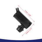 Windshield Washer Pump Motor for Toyota 4Runner, Suzuki 