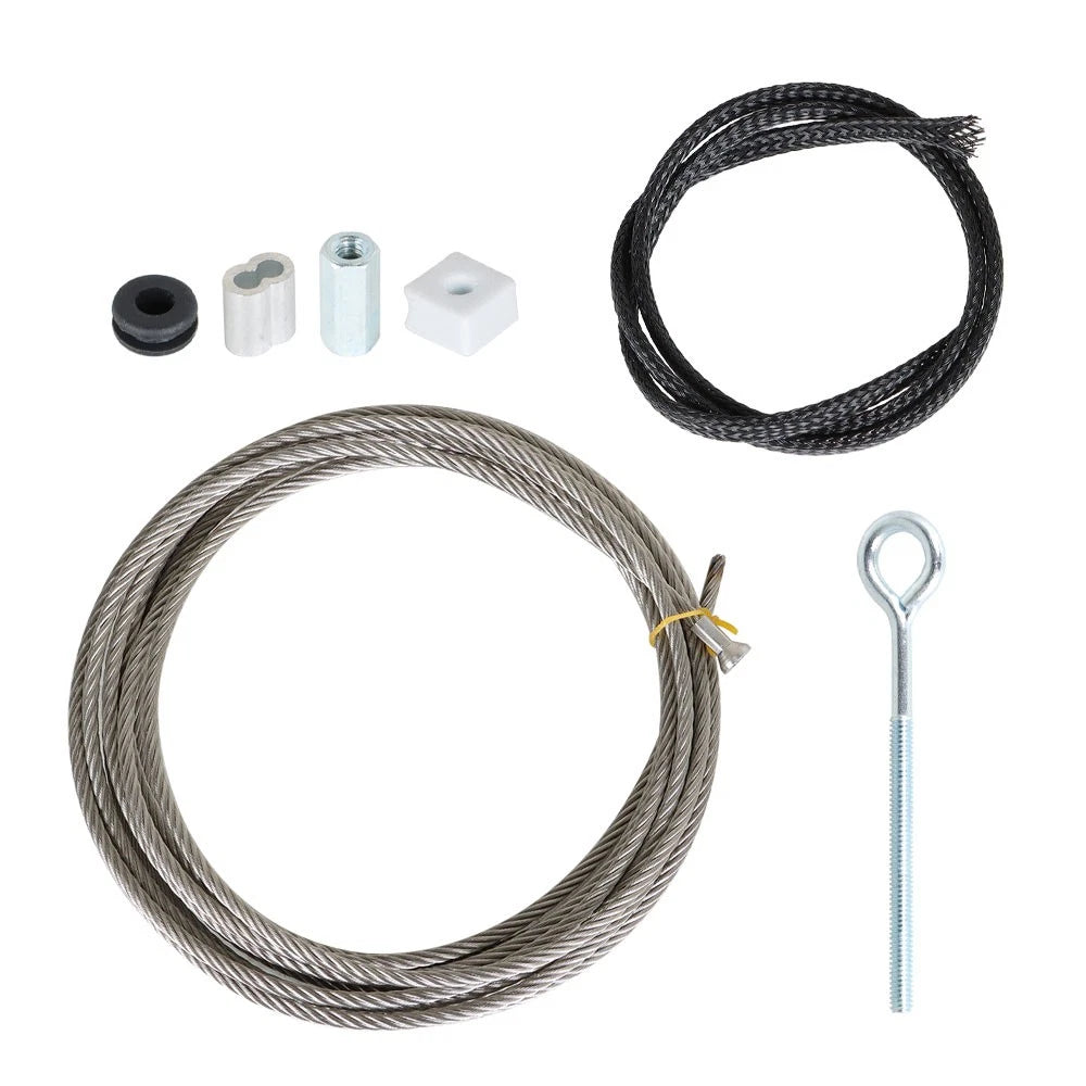 Cable Repair Kit for Trailers (Universal)