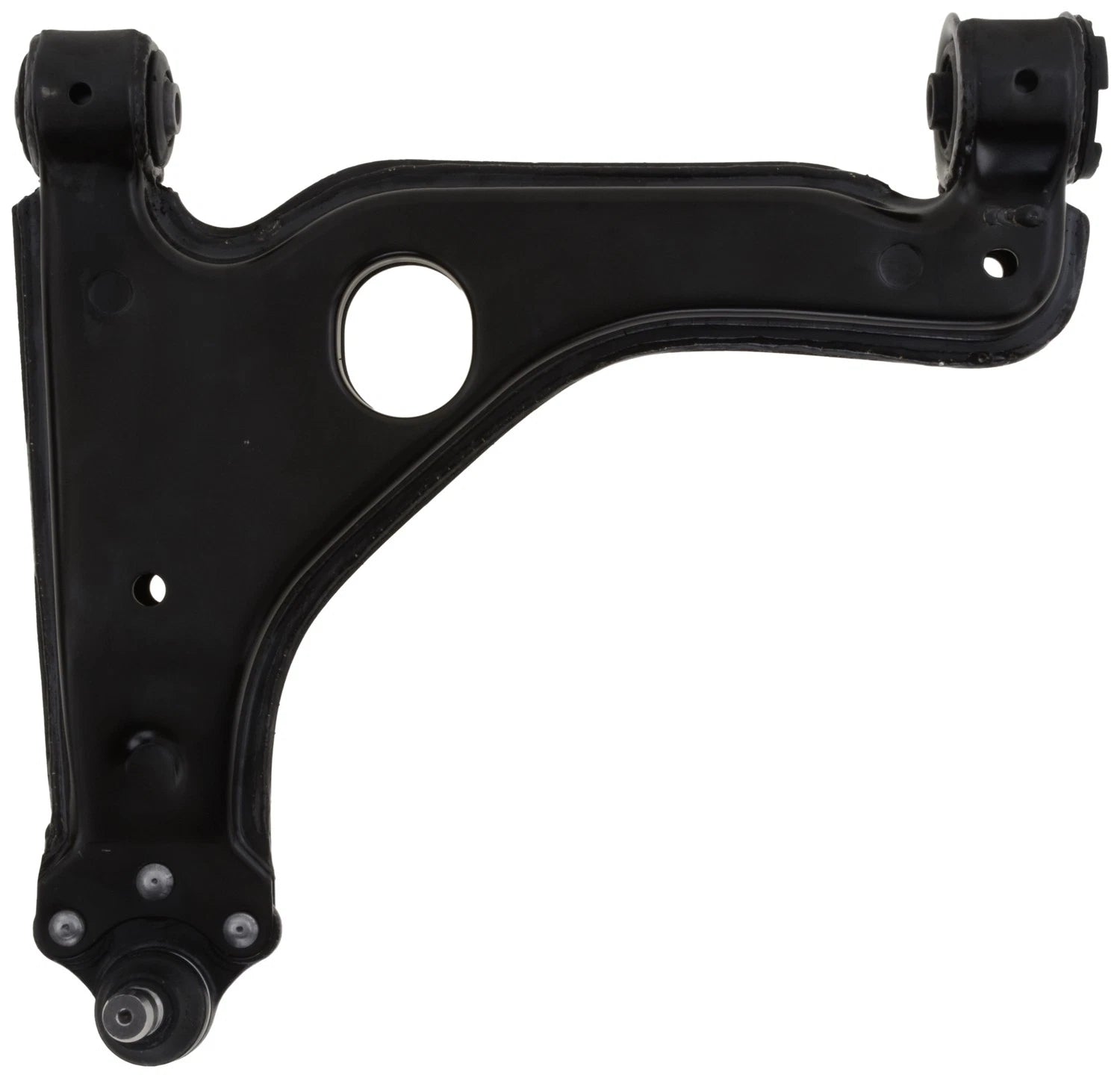 Front Left Lower Control Arm for Saturn Astra (2008–2009)