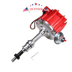 One Wire HEI Distributor for Ford SBF 351W Windsor (Year Range)