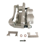 Front Right Brake Caliper w/ Bracket for Chevy Silverado 1500 GMC Savana 2500 (V6)