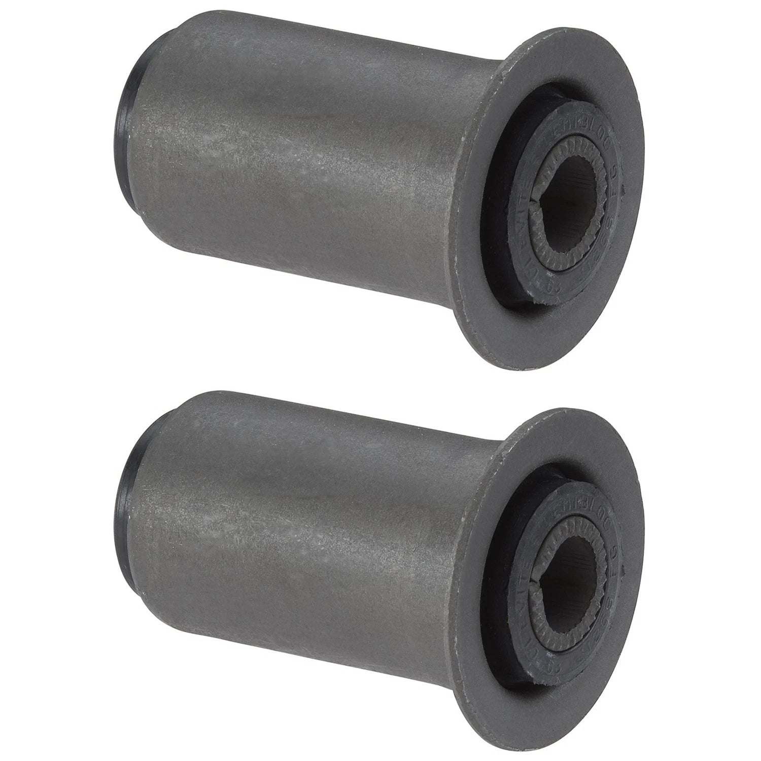 Set of 2 Rear Leaf Spring Shackle Bushings for Canyon Colorado H3 (2004–2012)