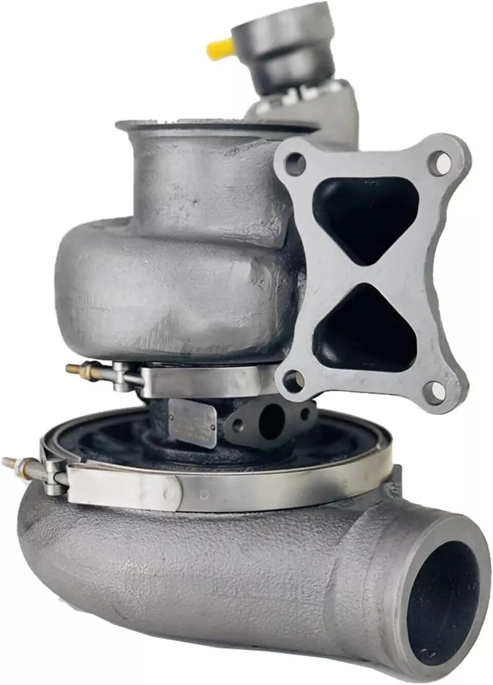 Turbocharger GTA4294BS 233-1596 for Caterpillar CAT Engine C15
