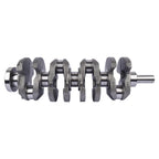 Crankshaft for Hyundai Genesis Coupe Sonata Kia Optima (2010–2014)