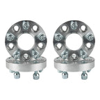 Set of 1in Wheel Spacers for Nissan Altima (2013–2018)