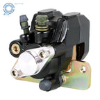 Rear Brake Caliper with Pads for Suzuki LT Z400 (2003-2014)