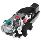 Rear Right Door Lock Actuator for Jeep Liberty (2002-2007)