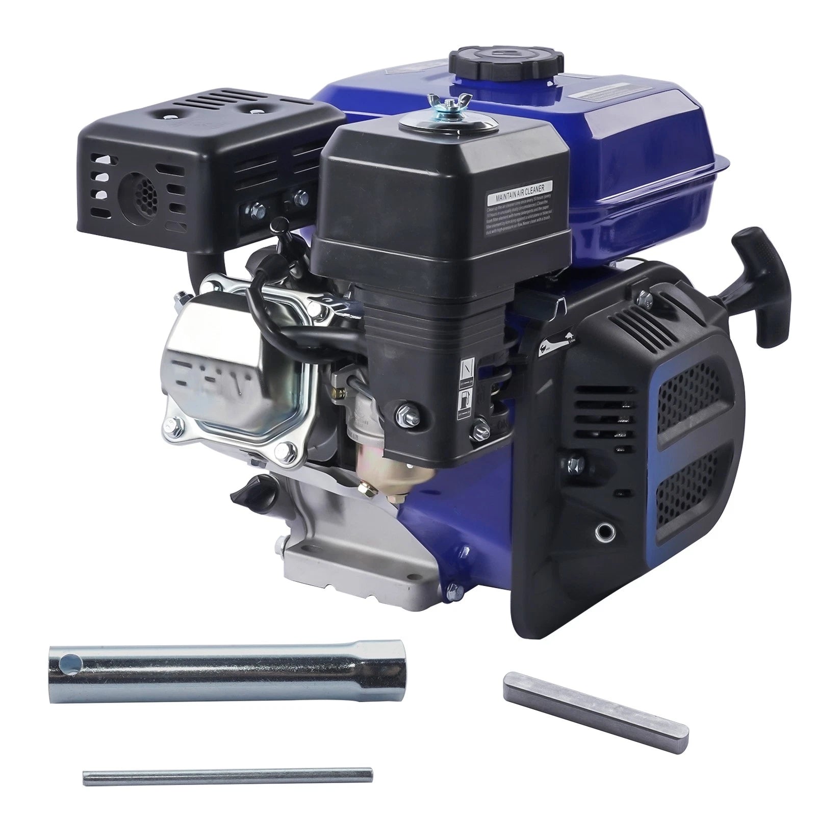 Engine Motor 212cc for Honda GX120, GX160 (1990–2023)