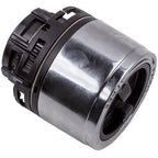 Manual Locking Hubs for Ford Ranger (1998–2000) & Mazda Pickup (2001–2008) 4x4