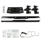 Gooseneck Trailer Hitch for GMC Silverado Sierra (2001–2010)