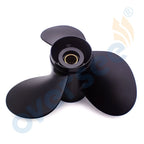 11.5" Aluminum Propeller for Suzuki DT40 DT50 (58100-95222)