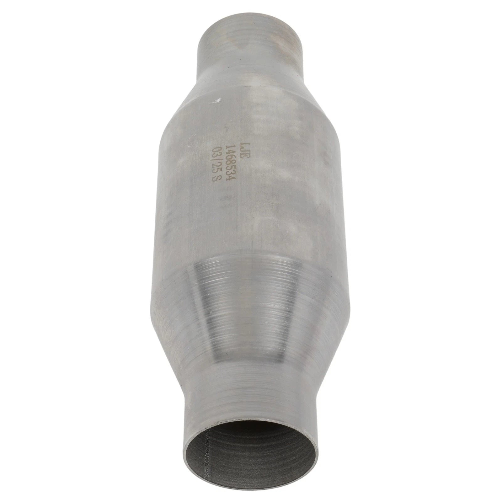 OBDII 400 Cell Catalytic Converter for Universal (Universal Fit)