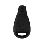 Remote Key Fob Case Cover for Saab 9-3 (2003-2012)