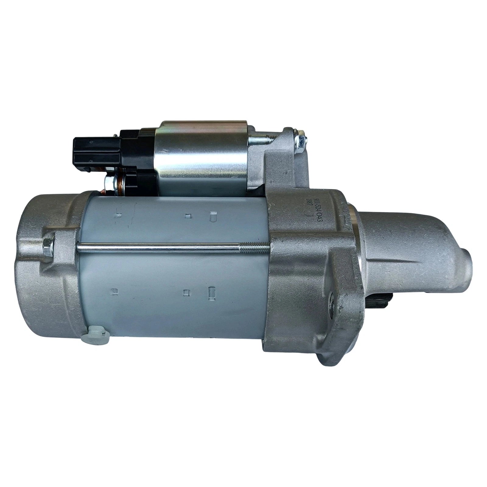 Starter Motor for BMW 335i 435i 535i 640i 740i M2 M3 M4 X3 X4 X5 X6 (1.7KW CW 13T)