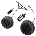 Fuel Cap for Lawn Mower (0000–0000) 350 0509, 350 0520