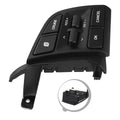 Steering Wheel Cruise Remote Control Switch for HYUNDAI Tucson (2015–2019)