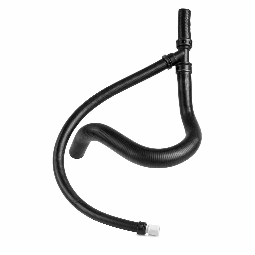 Genuine OEM HVAC Heater Hose for Chevrolet Suburban 1500, Tahoe, GMC (1999–2006)