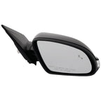 Heated Right Side Mirror for Hyundai Kona (2018–2021)