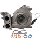 Turbocharger for Chevy Silverado GMC Sierra 6.6L LML Duramax (2011–2016)