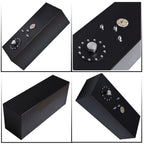 Set of 1 Slim Race Drift Fuel Cell Gas Tank for Universal Applications (60L)