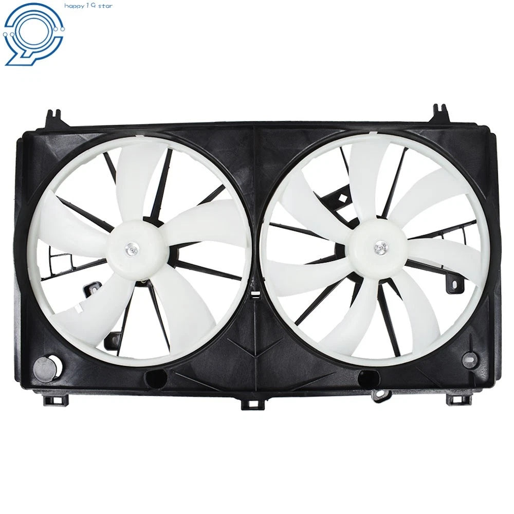 Radiator Cooling Fan for Lexus IS250 (2006-2013)