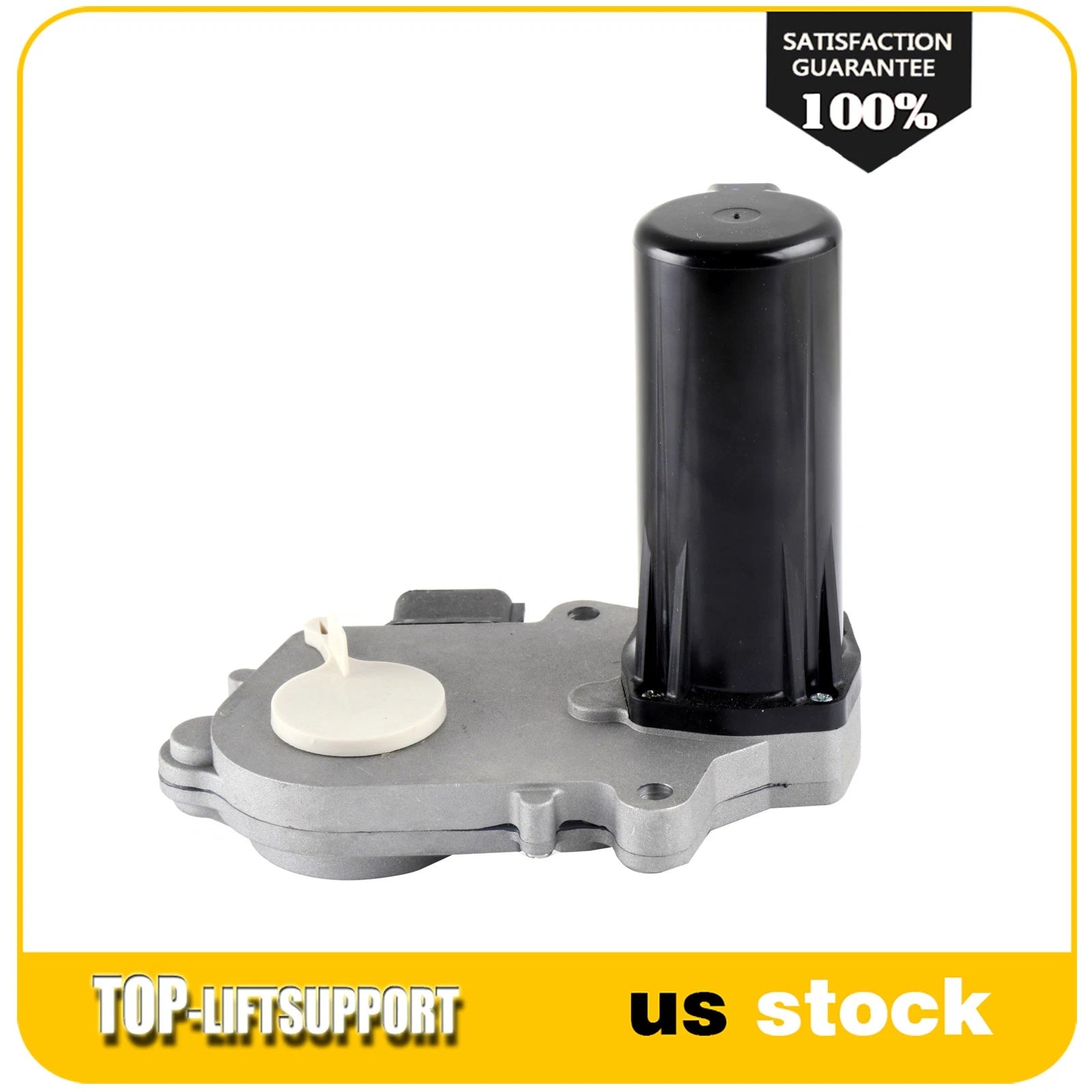 Transfer Case Gear Motor for Ram 1500 2500 3500 4500 5500 Dakota (2011–2012)