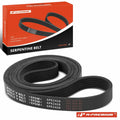 Serpentine Belt for Chevy K1500 (1990–1993)