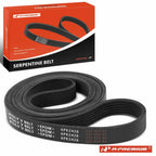 Serpentine Belt for Chevy K1500 (1990–1993)