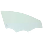 Front Driver Left Door Glass for Hyundai Elantra (2011–2016)