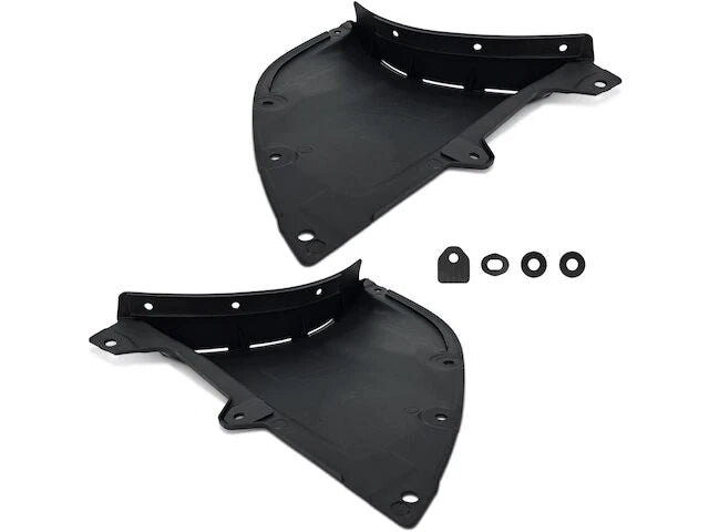 Fender Liner Set for Mazda 3 (2019–2020) MB285VC