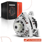 Alternator for Chevrolet Cruze (2012–2015) L4 1.4L 130A CW