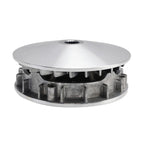 Secondary Clutch Variator Rear 512G178 for Massimo T-Boss 550X 550F 560 (2017–2020)
