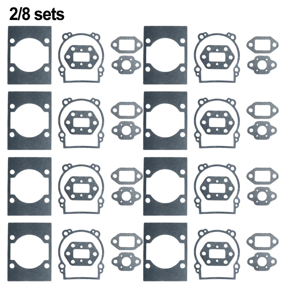 Gasket Pads for Zenoah G45L G35 G4K BC4310 3410