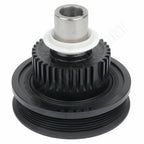 Harmonic Balancer for Mercury Mountaineer (2002–2010)