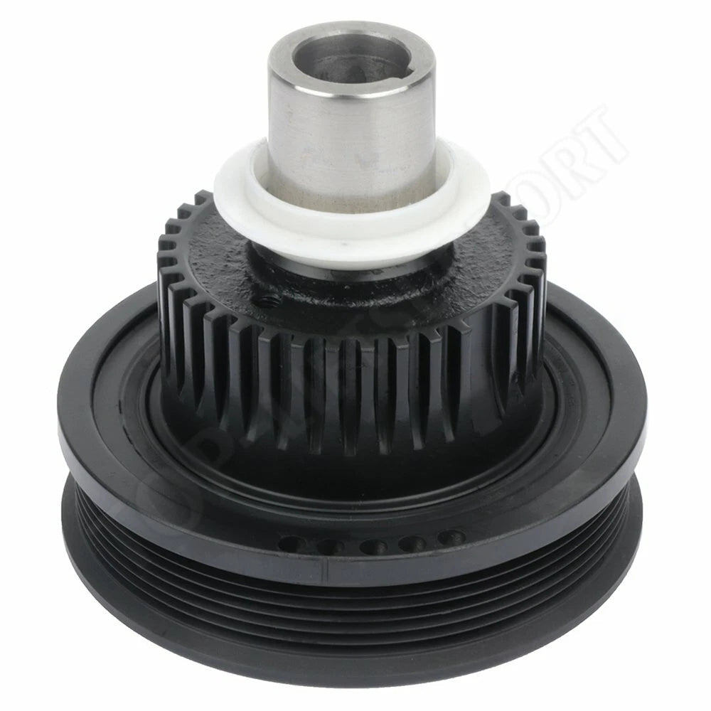 Harmonic Balancer for Mercury Mountaineer (2002–2010)