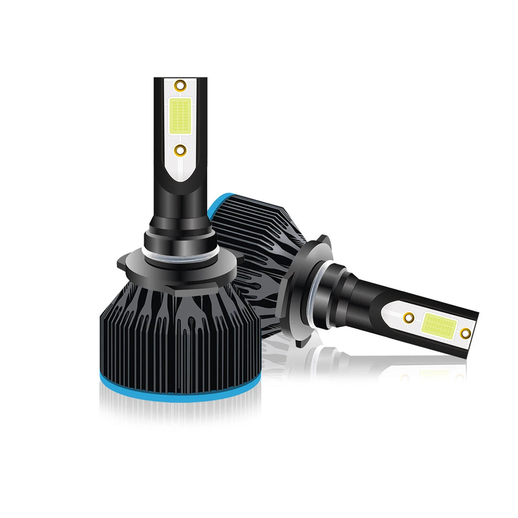 High Power 9005 LED Headlight Bulb Conversion Kit for Honda (2010-2015)