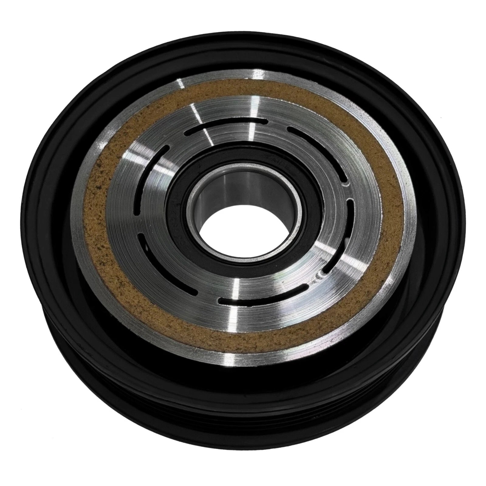 AC Compressor Clutch Replacement for Jeep Grand Cherokee 5.7L (2011–2022)