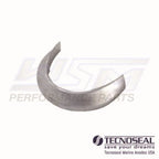 Tecnoseal Gear Case Anode for OMC Cobra (450-00923)