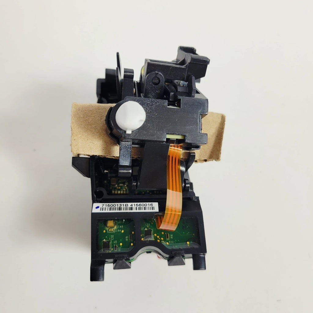 Left Hand Switch Control Pack for Harley Police FLHTP (2014–2025)