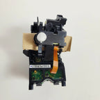 Left Hand Switch Control Pack for Harley Police FLHTP (2014–2025)